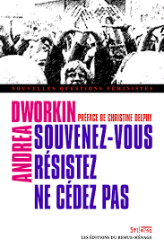 cover anthologie dworkin