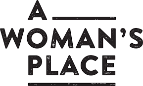 A WOMANS PLACE