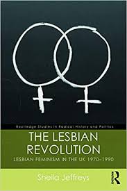 cov The Lesbian Revolution