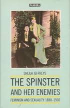 cov The Spinster
